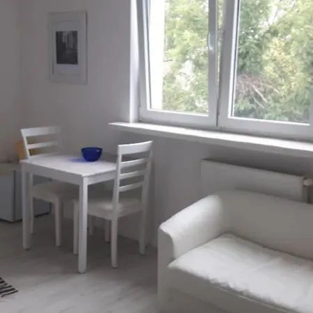 Apartament Jasny * Płock