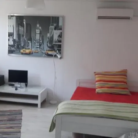 Apartament Jasny