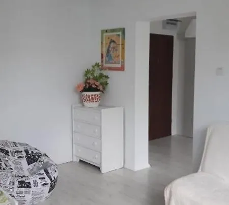 Apartament Jasny * Płock