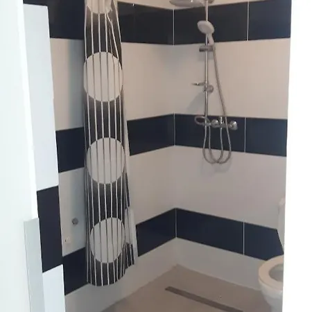 Apartament Jasny Płock